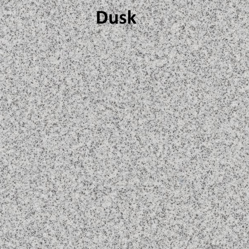 Dupont corian dusk